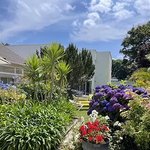 Hotel Arcadia