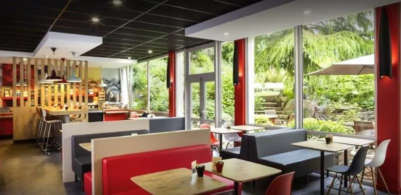 Ibis Lannion Hotel