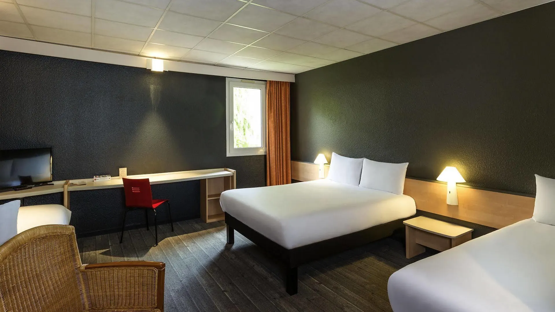 Ibis Lannion Hotel