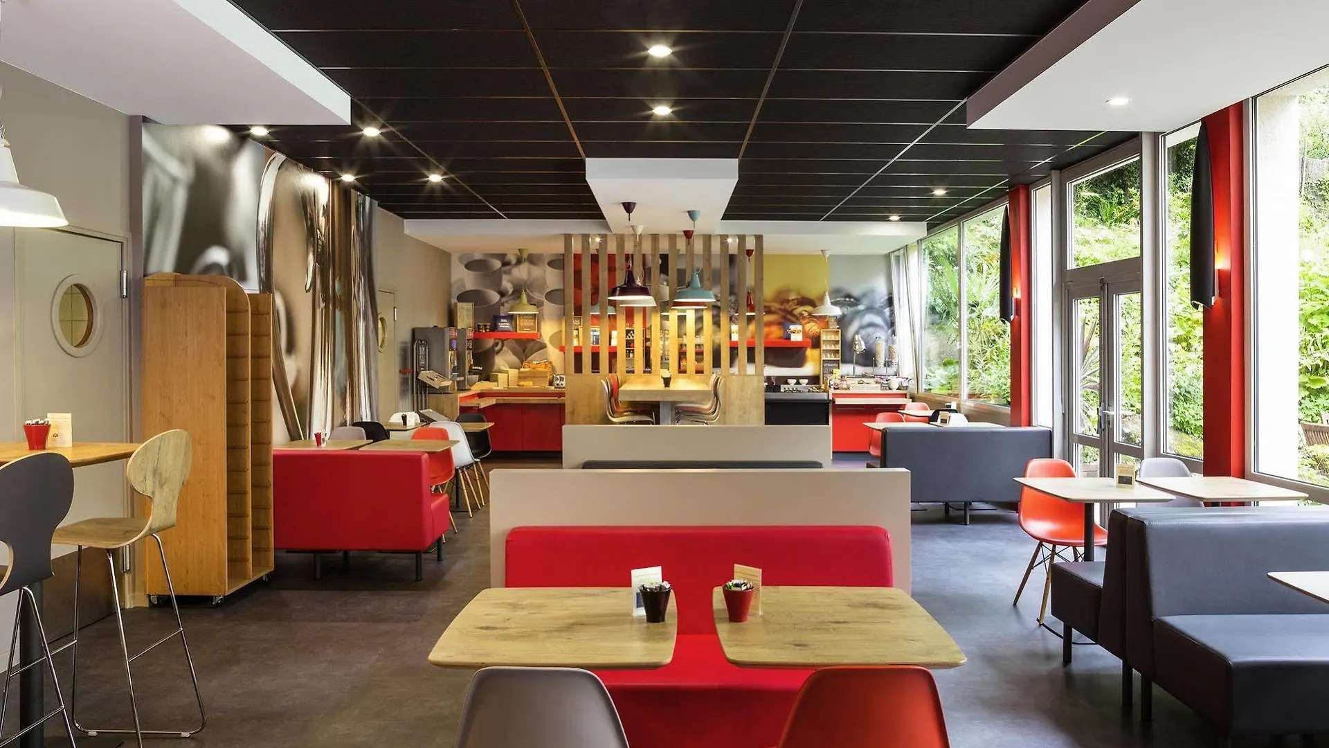 Ibis Lannion Hotel