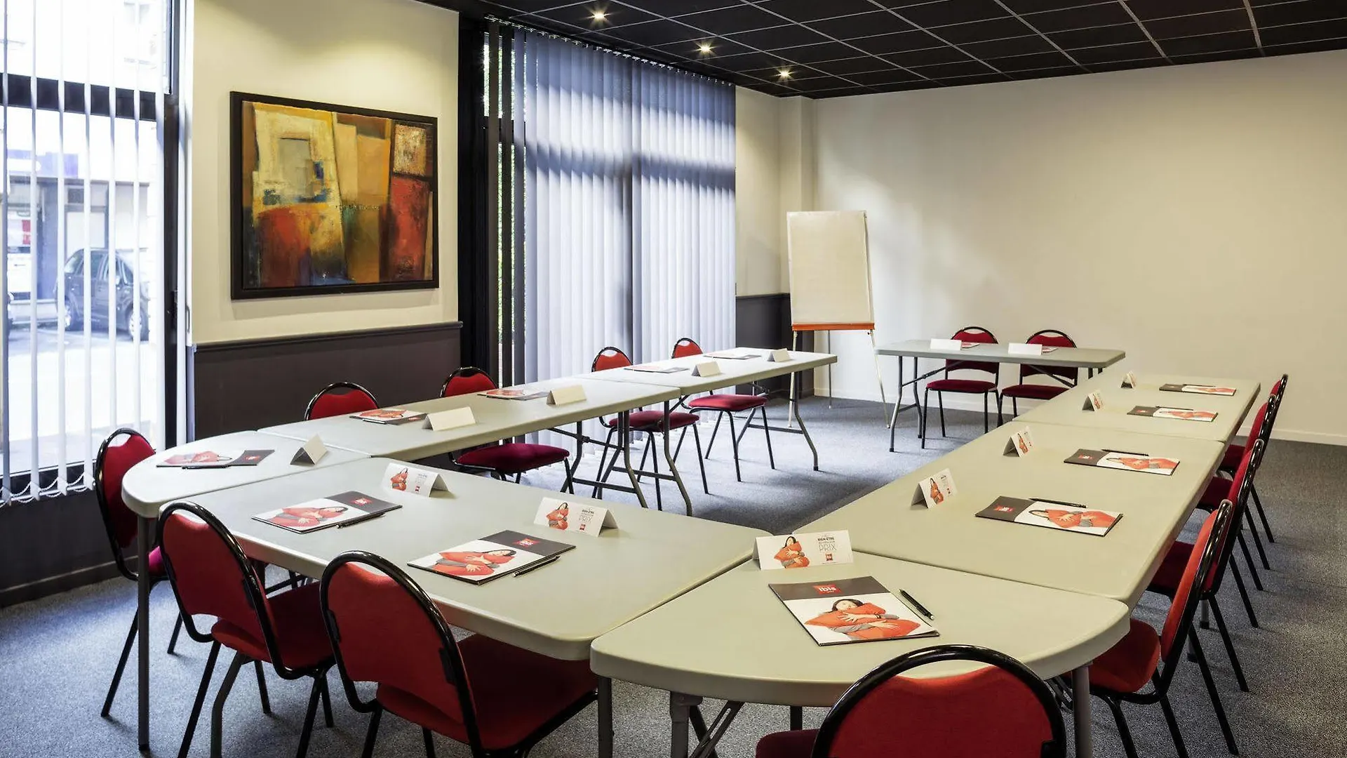 Ibis Lannion Hotel