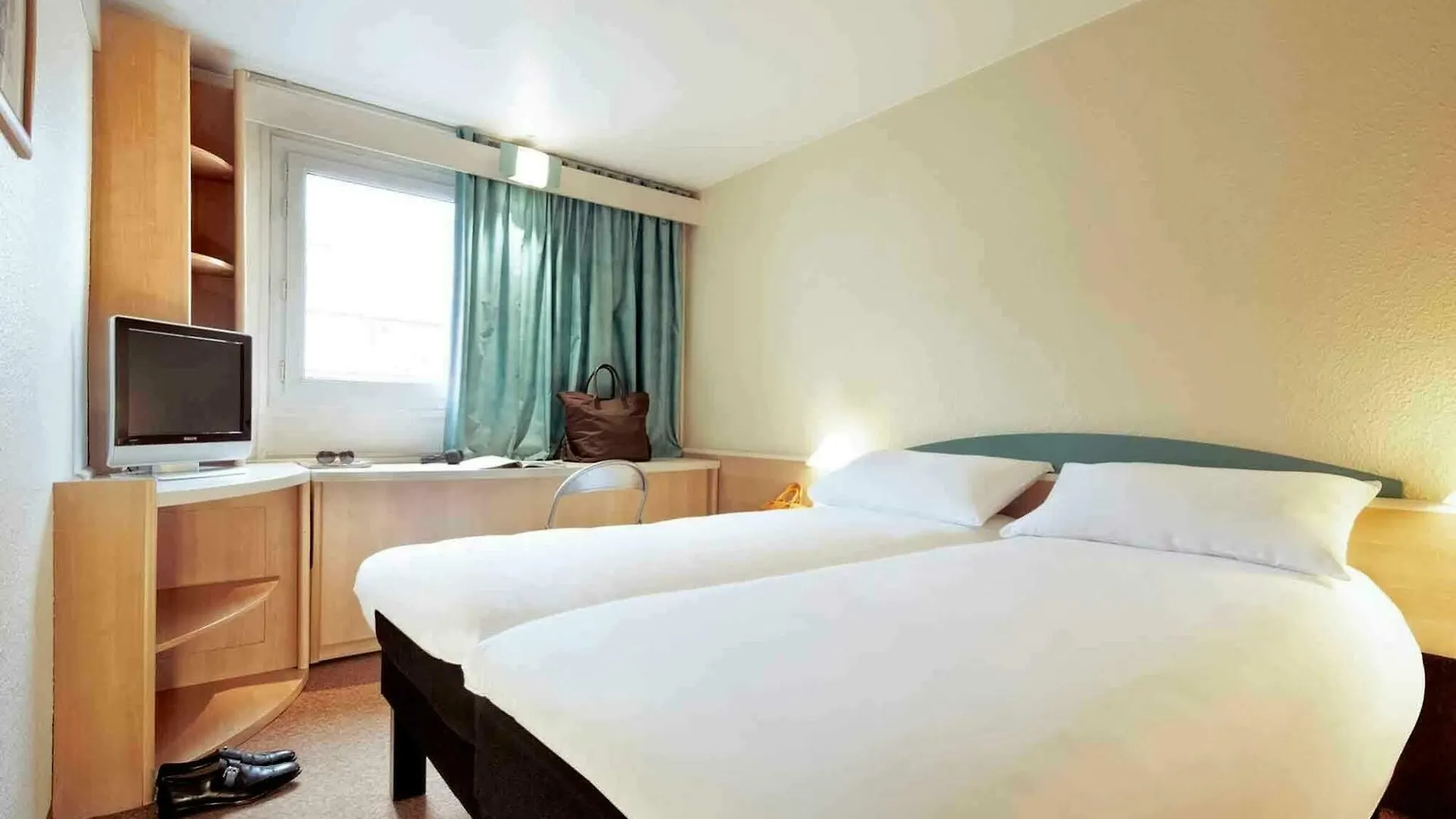 Ibis Lannion Hotel