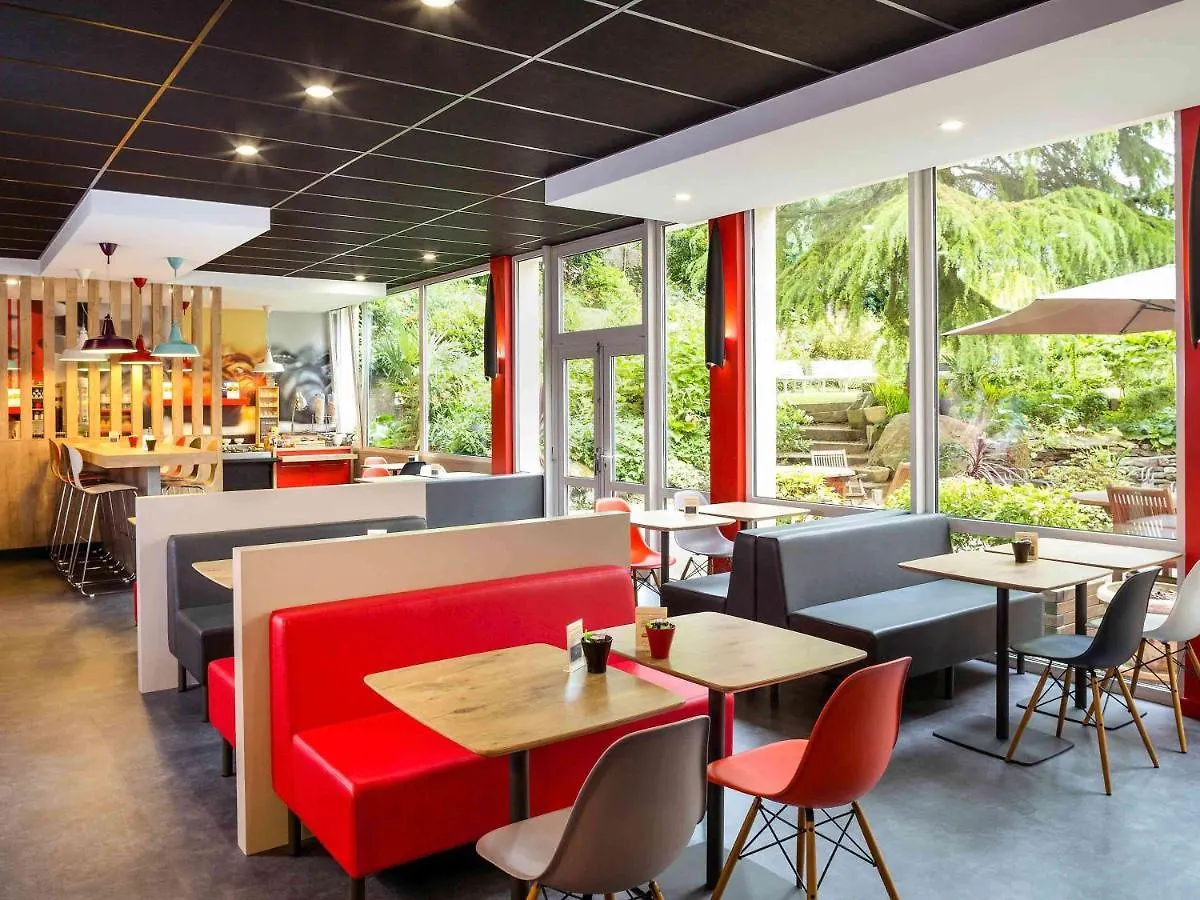 Ibis Lannion Hotel
